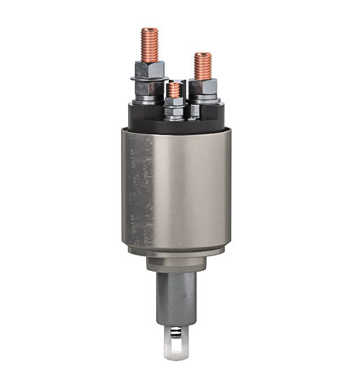 Starter Solenoids